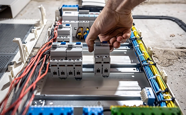 6 Steps to a Smooth Panel Upgrade Process
