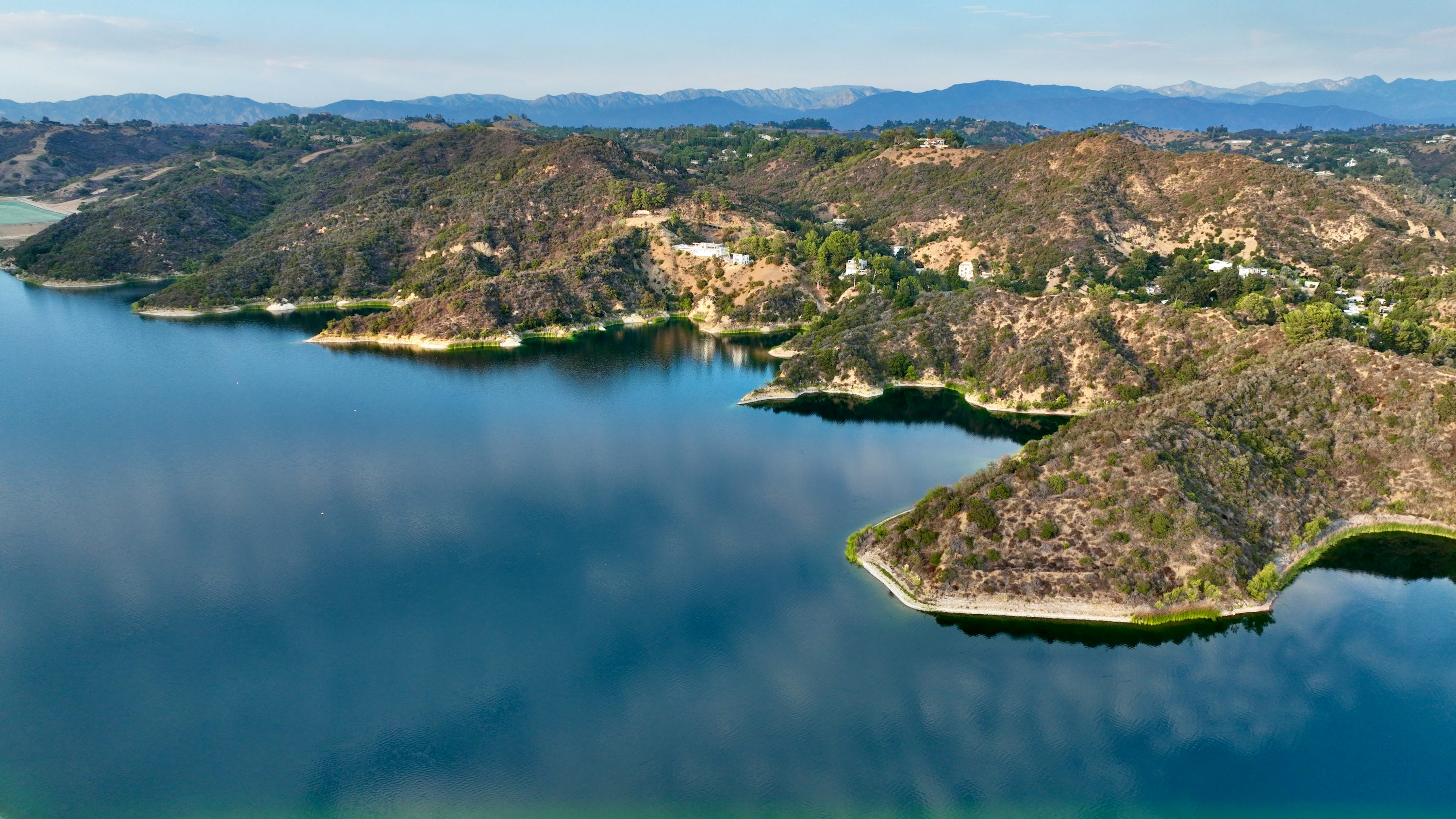 Professional home care services in Bel Air, California