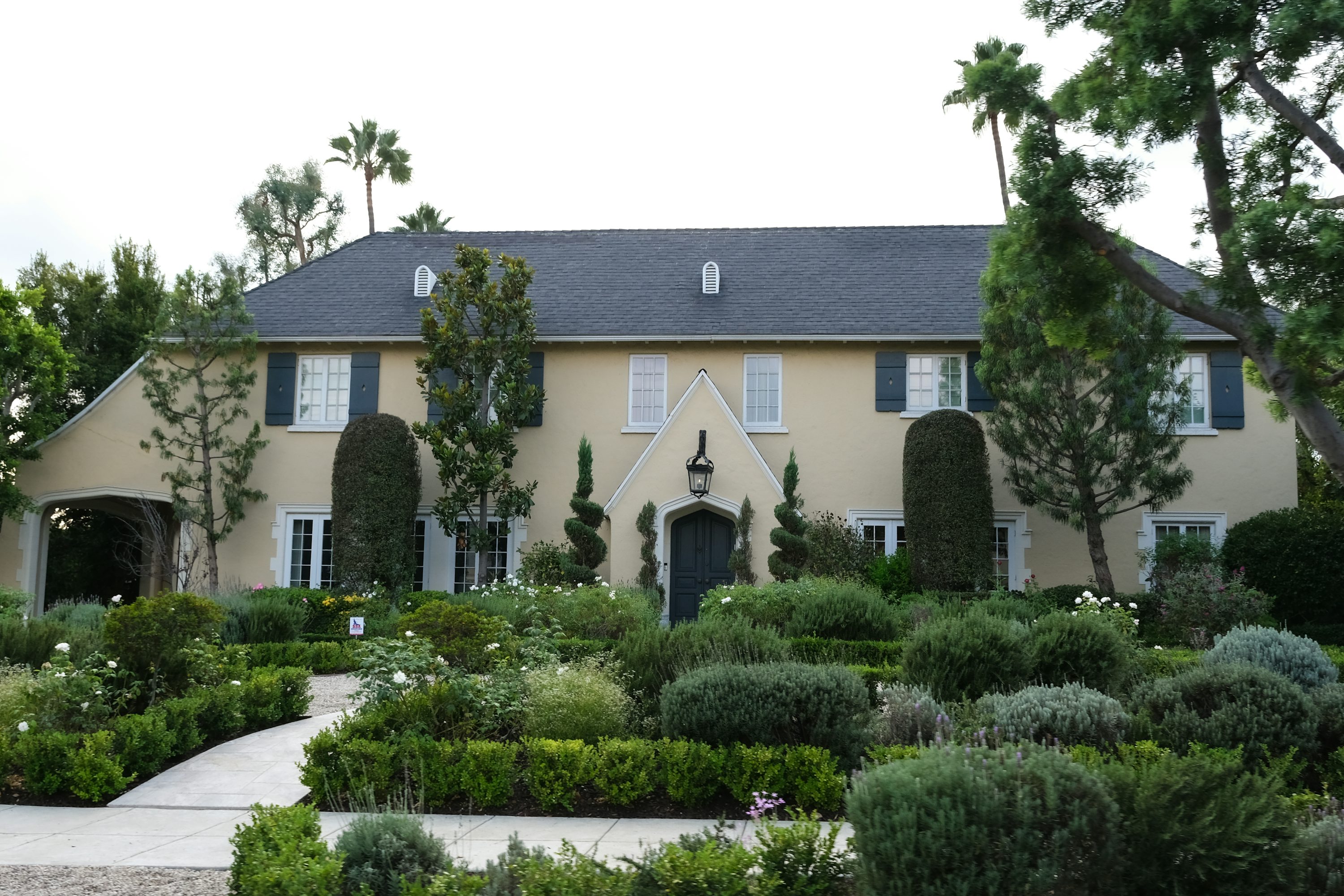 Professional home care services in Beverlywood, California