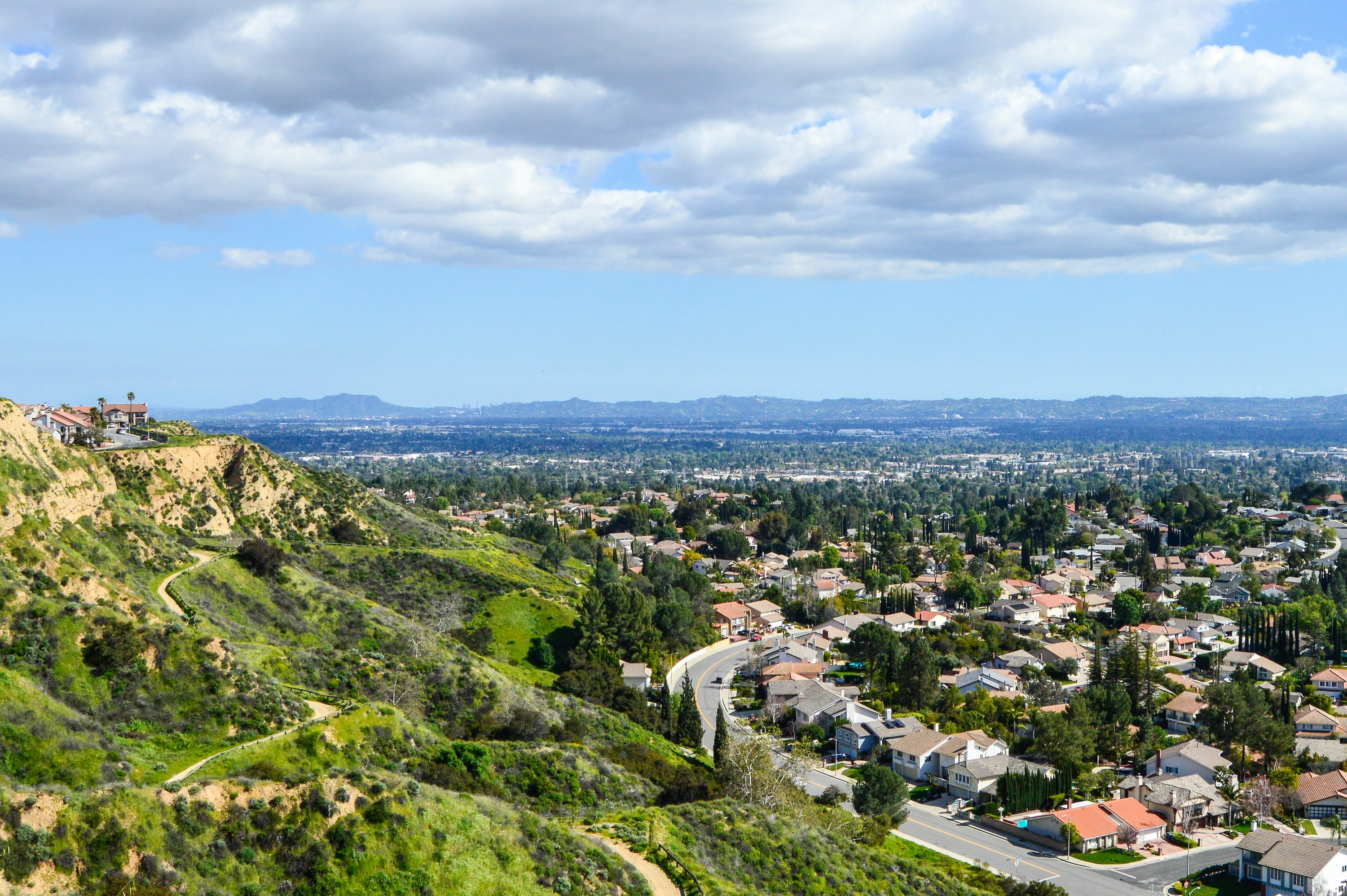 Professional home care services in Encino, California