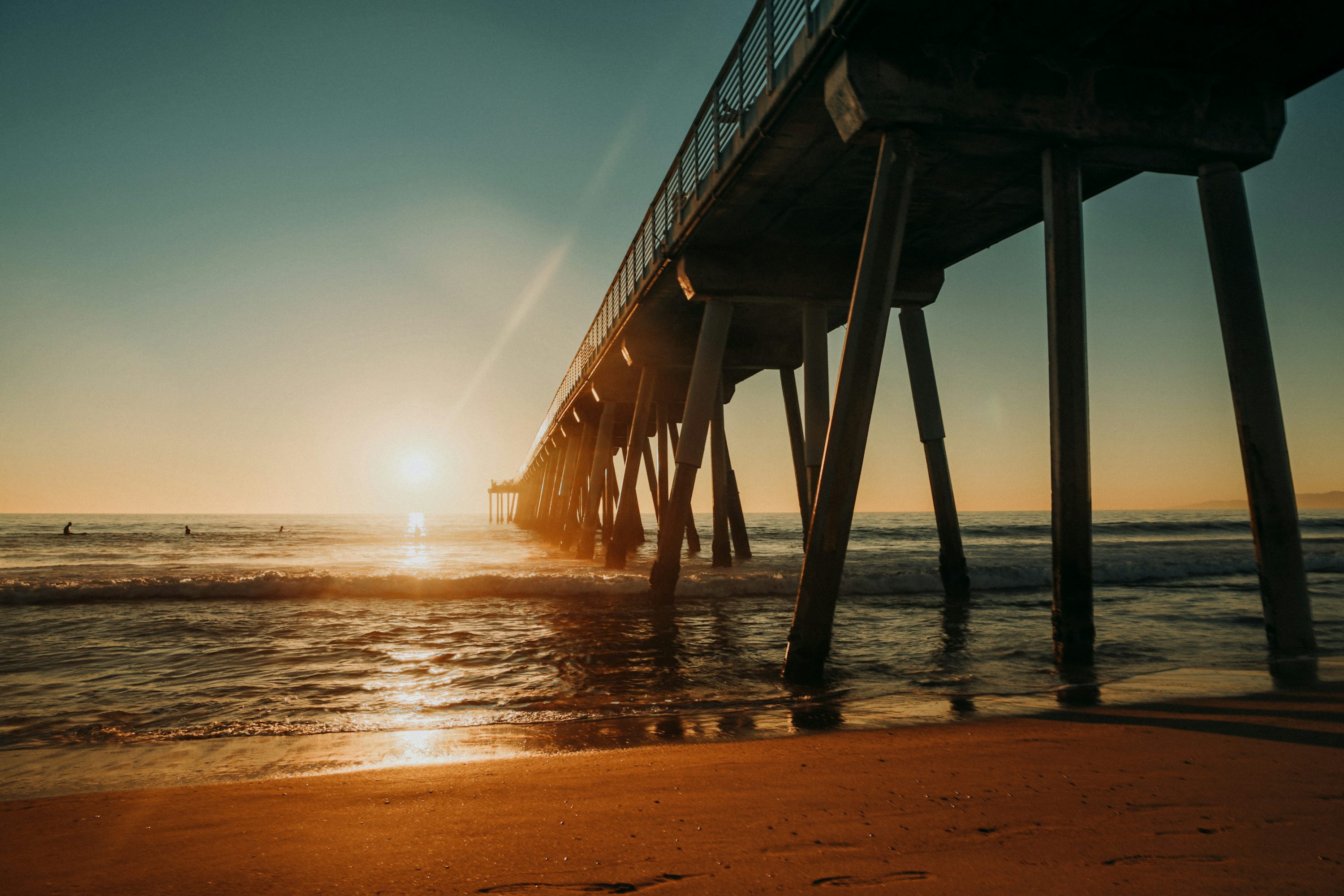 Professional home care services in Hermosa Beach, California