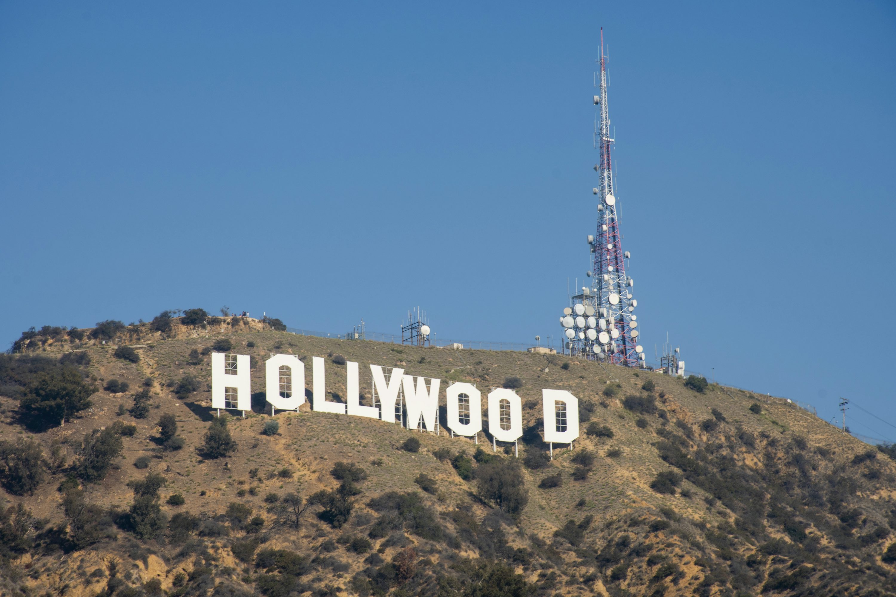 Professional home care services in Hollywood, California