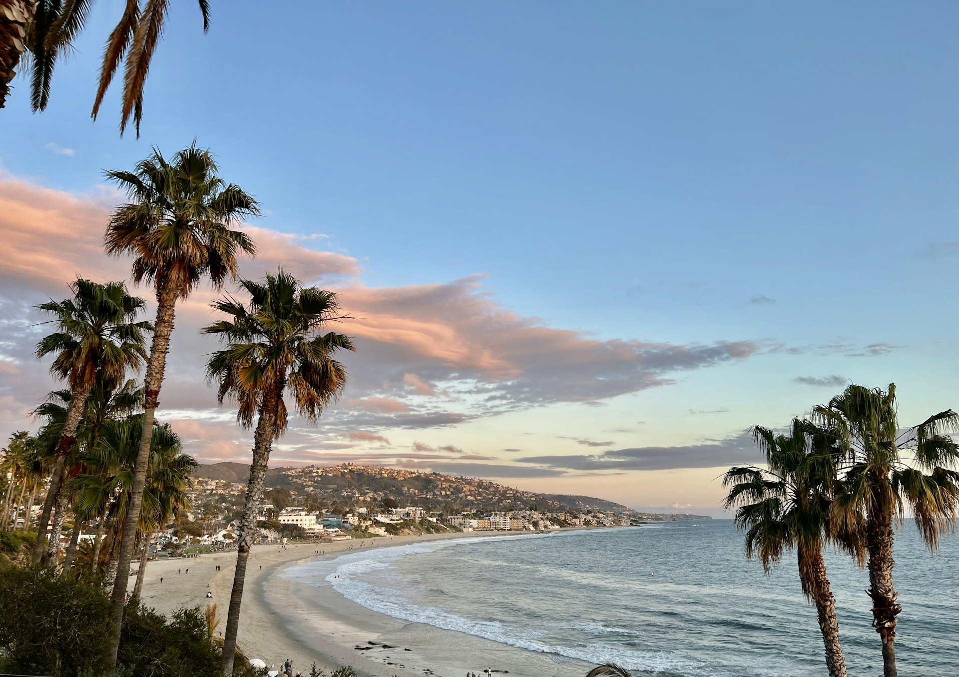 Professional home care services in Laguna Beach, California