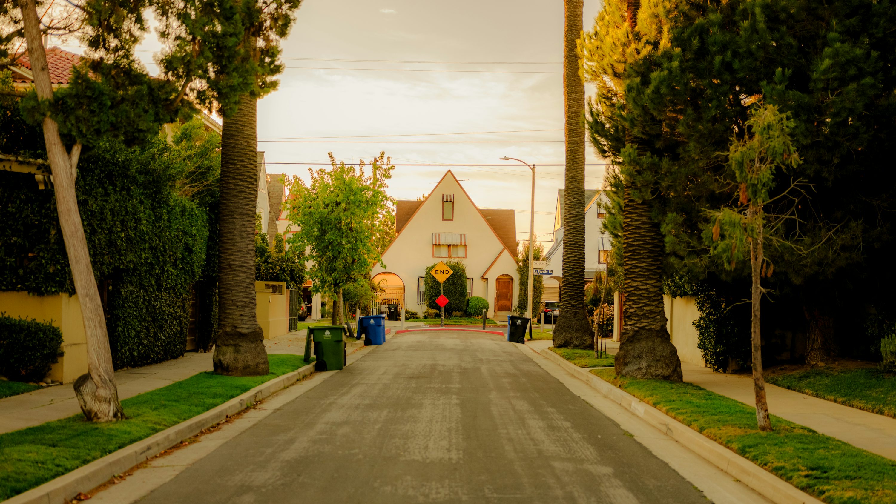 Professional home care services in Larchmont Village, California