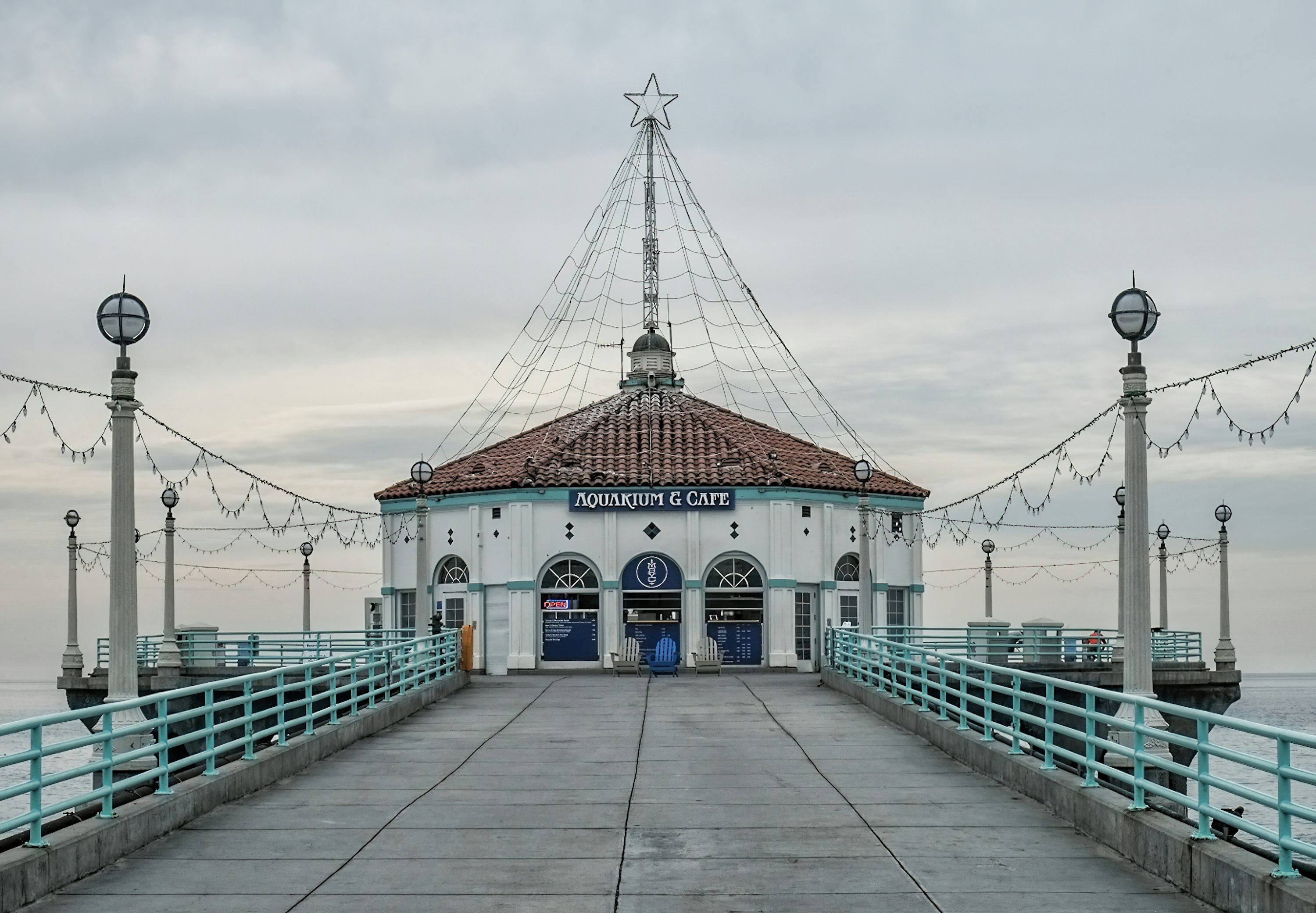 Professional home care services in Manhattan Beach, California