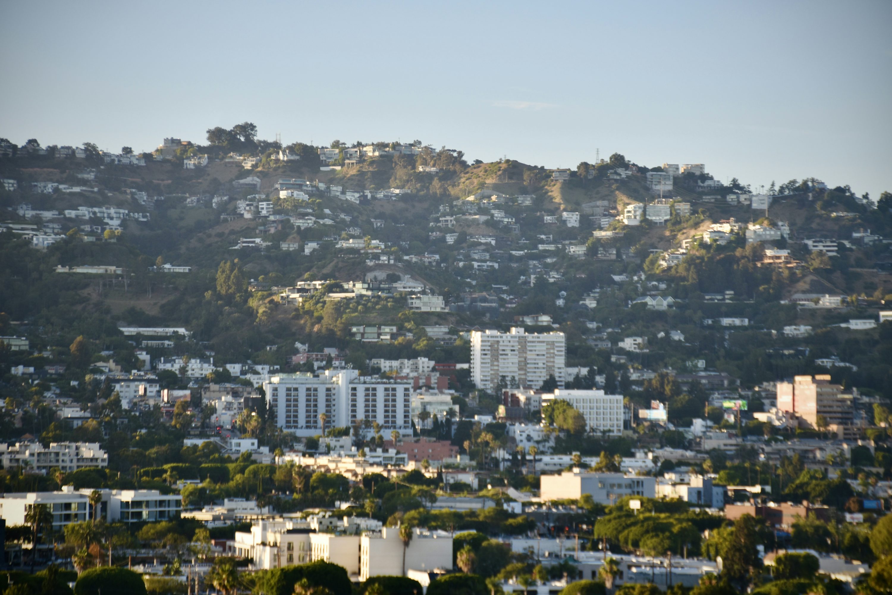 Professional home care services in Mar Vista, California