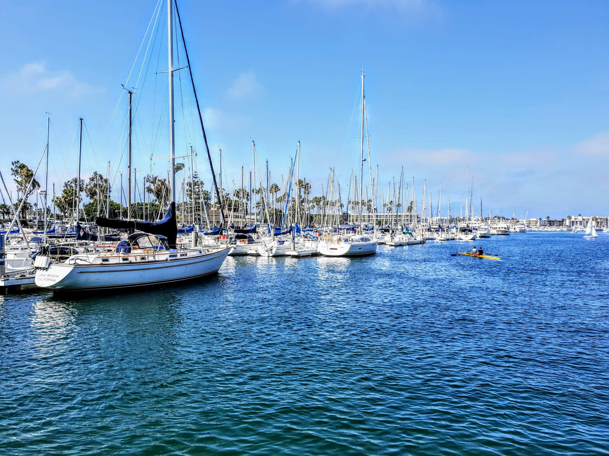 Professional home care services in Marina Del Rey, California