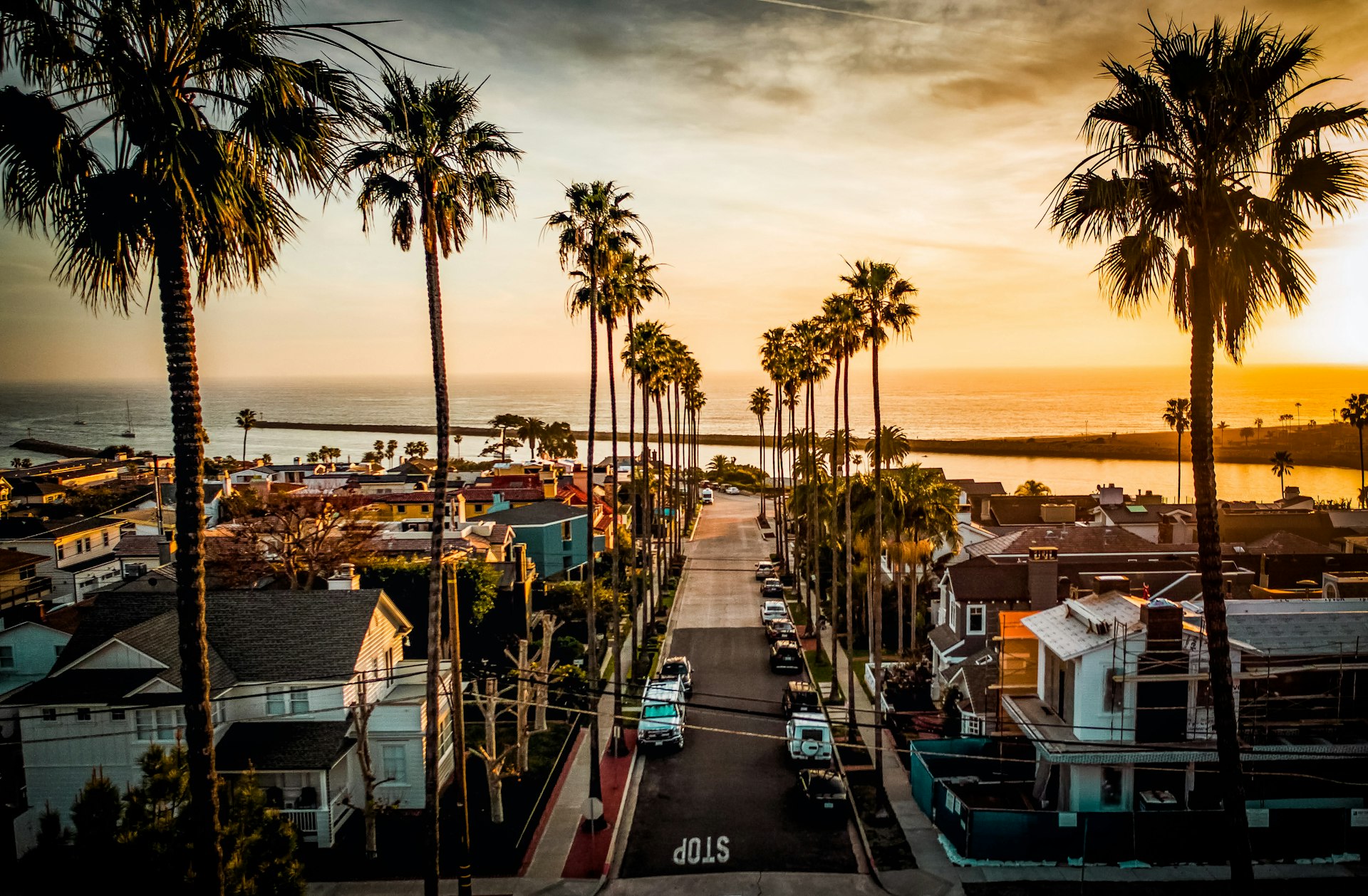 Professional home care services in Newport Beach, California