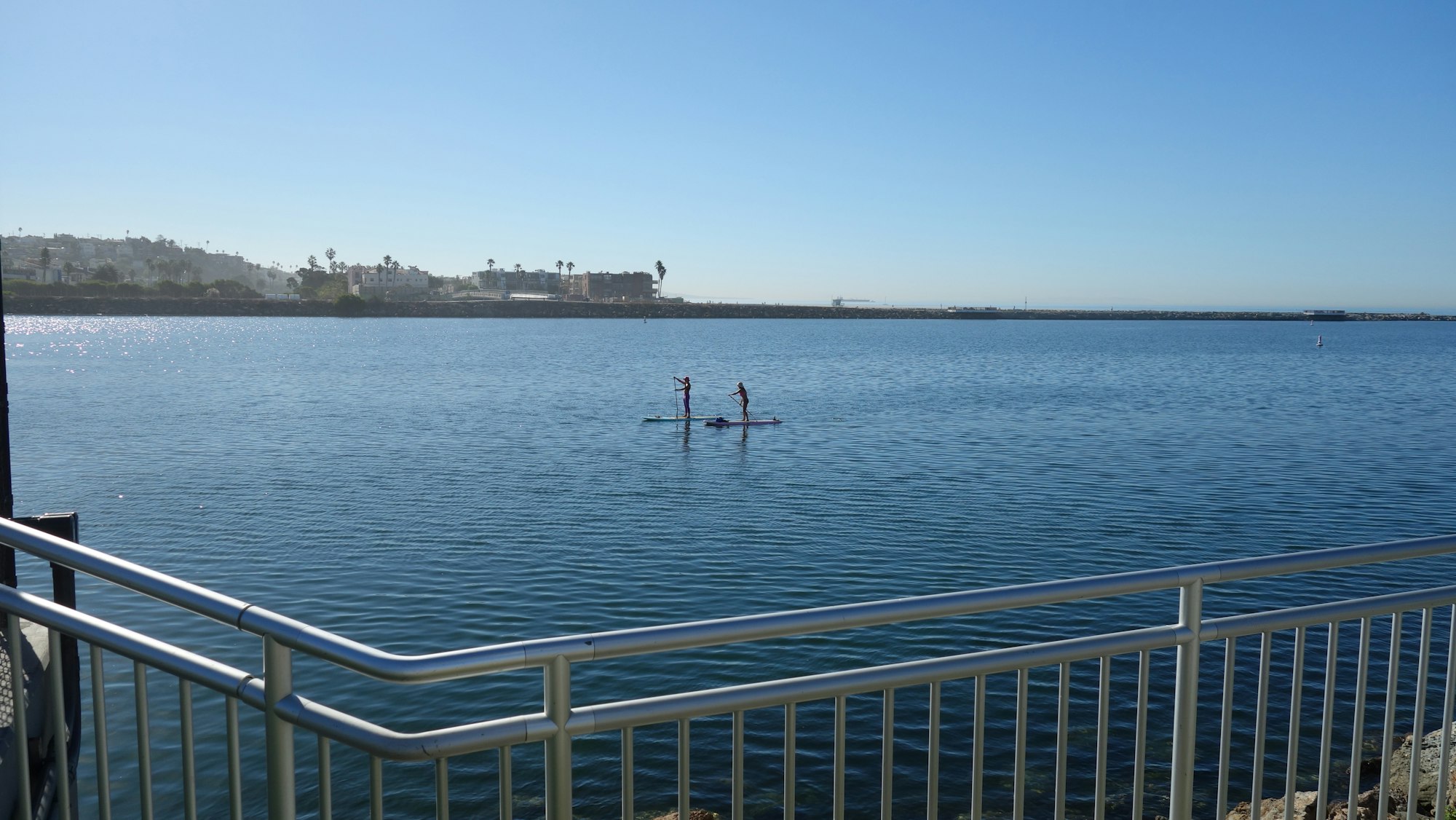 Professional home care services in Playa Del Rey, California