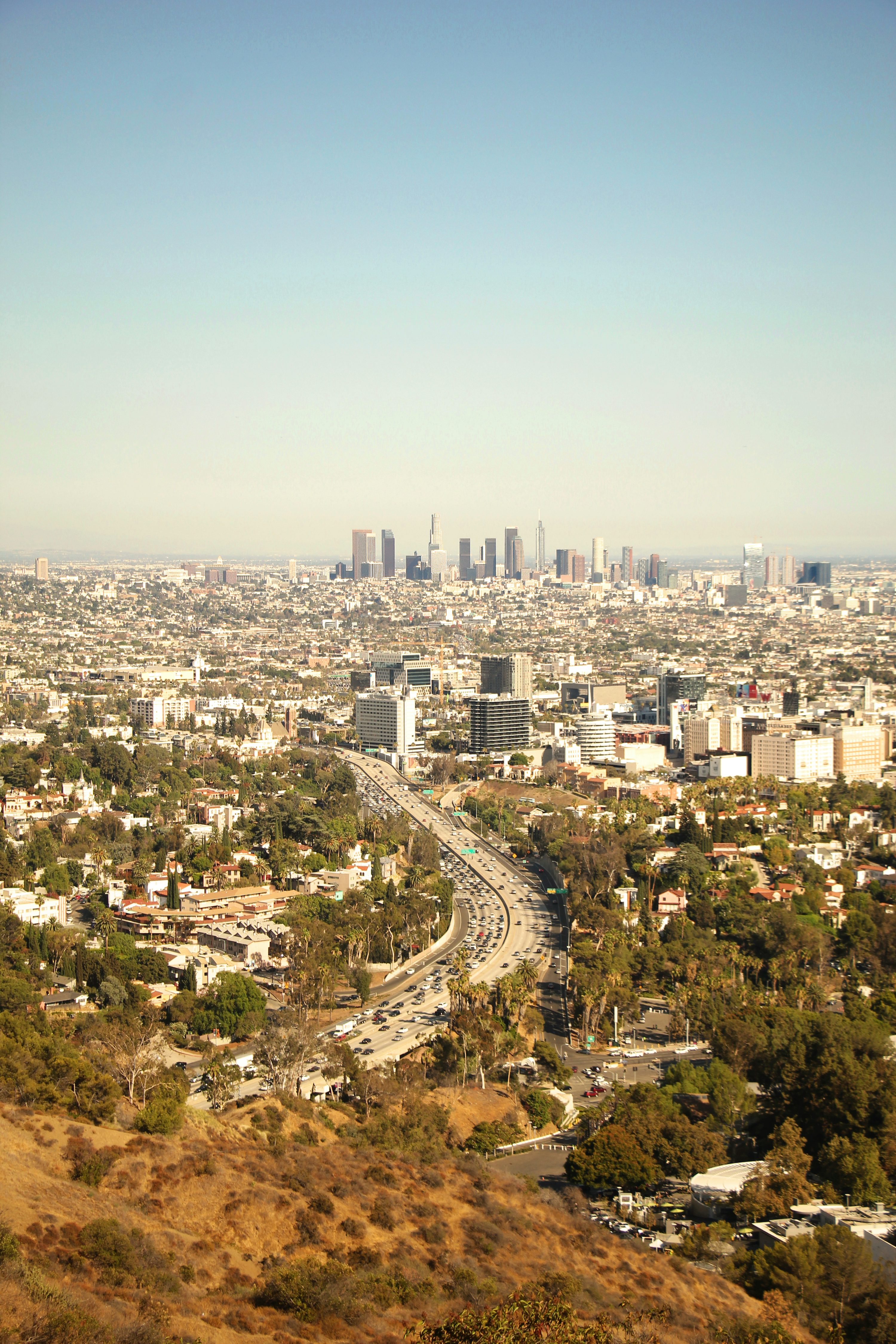 Professional home care services in Tarzana, California