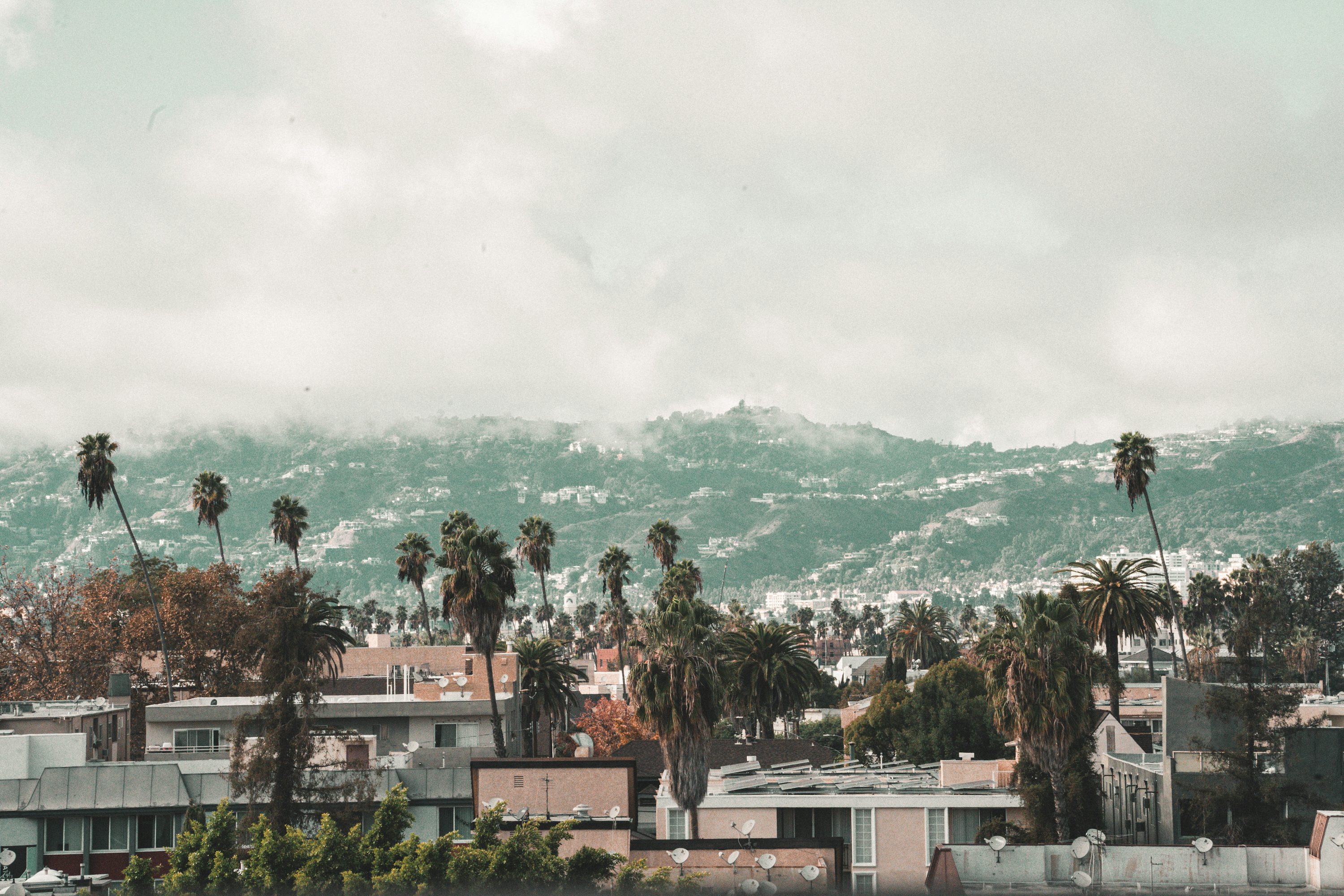 Professional home care services in West La, California