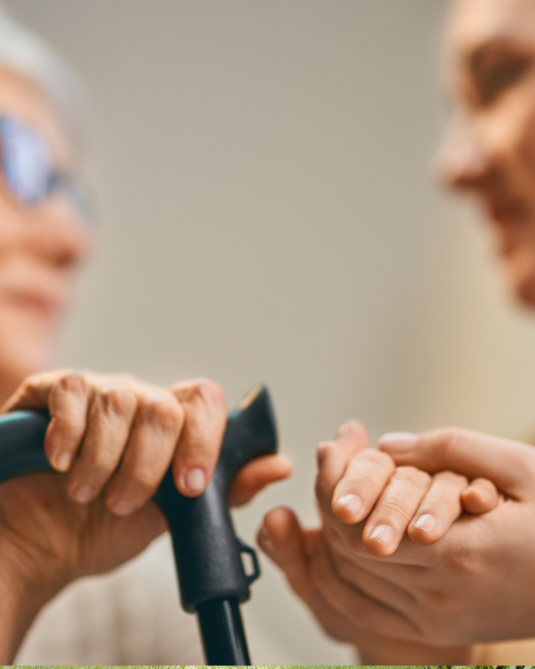 Professional home care services in Mid City, California