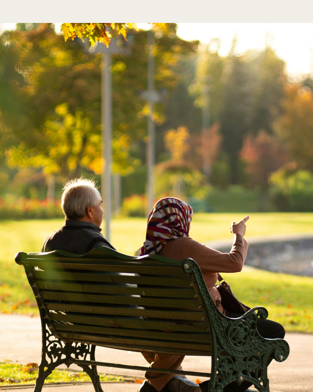 Beyond The Facility: Why Individual Care Matters In Assisted Living by CareWell Homecare