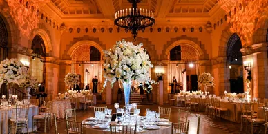 Party Rentals