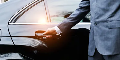 Limo Services