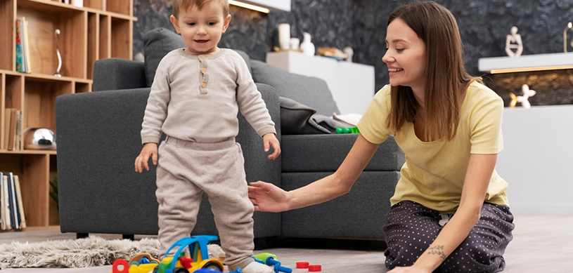 Child Care Service in Porter Ranch, CA