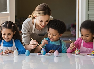 After-School Program