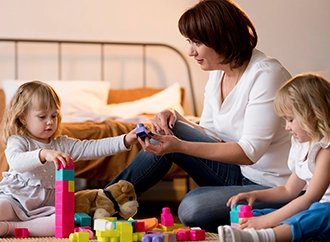 Child Care