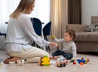 Single Child Care