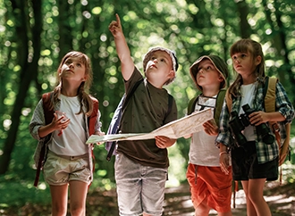 Summer Camps