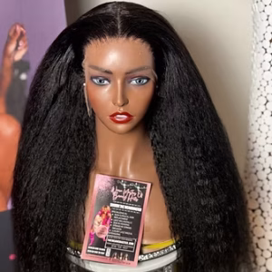 Kamela Hair Solution