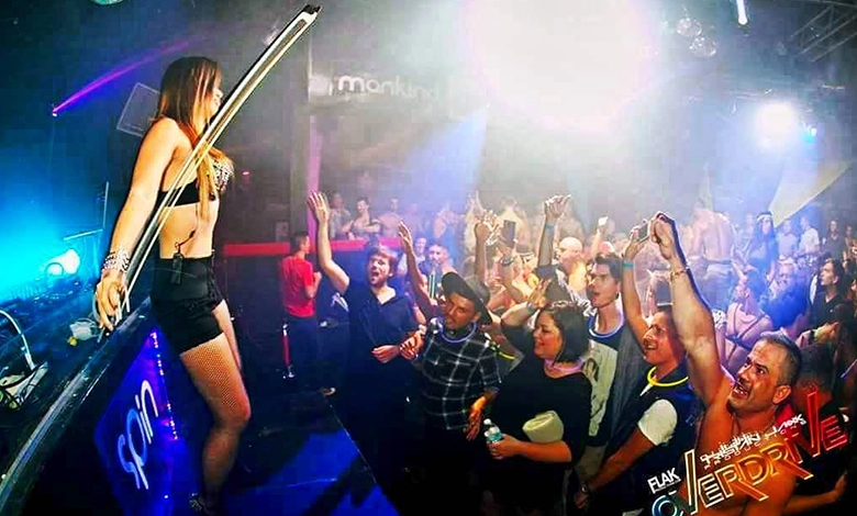 What Makes the Electric Violin Feel So Modern and Fun
